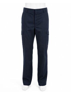 Blauer Mens 38x34 Cargo Pants Dark Navy Tactical Uniform Work Duty Police